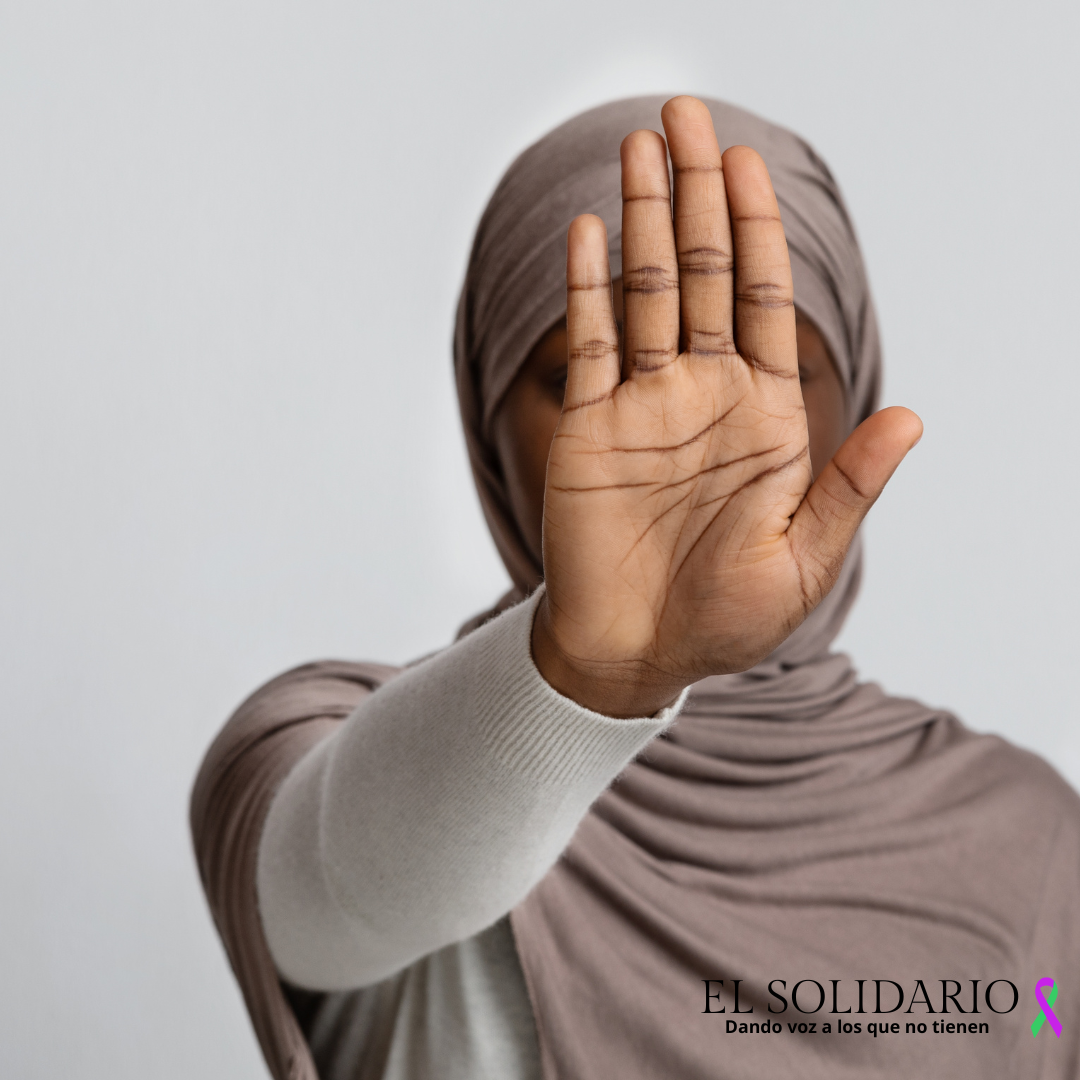 Discriminación racial: ¿Qué debes saber?