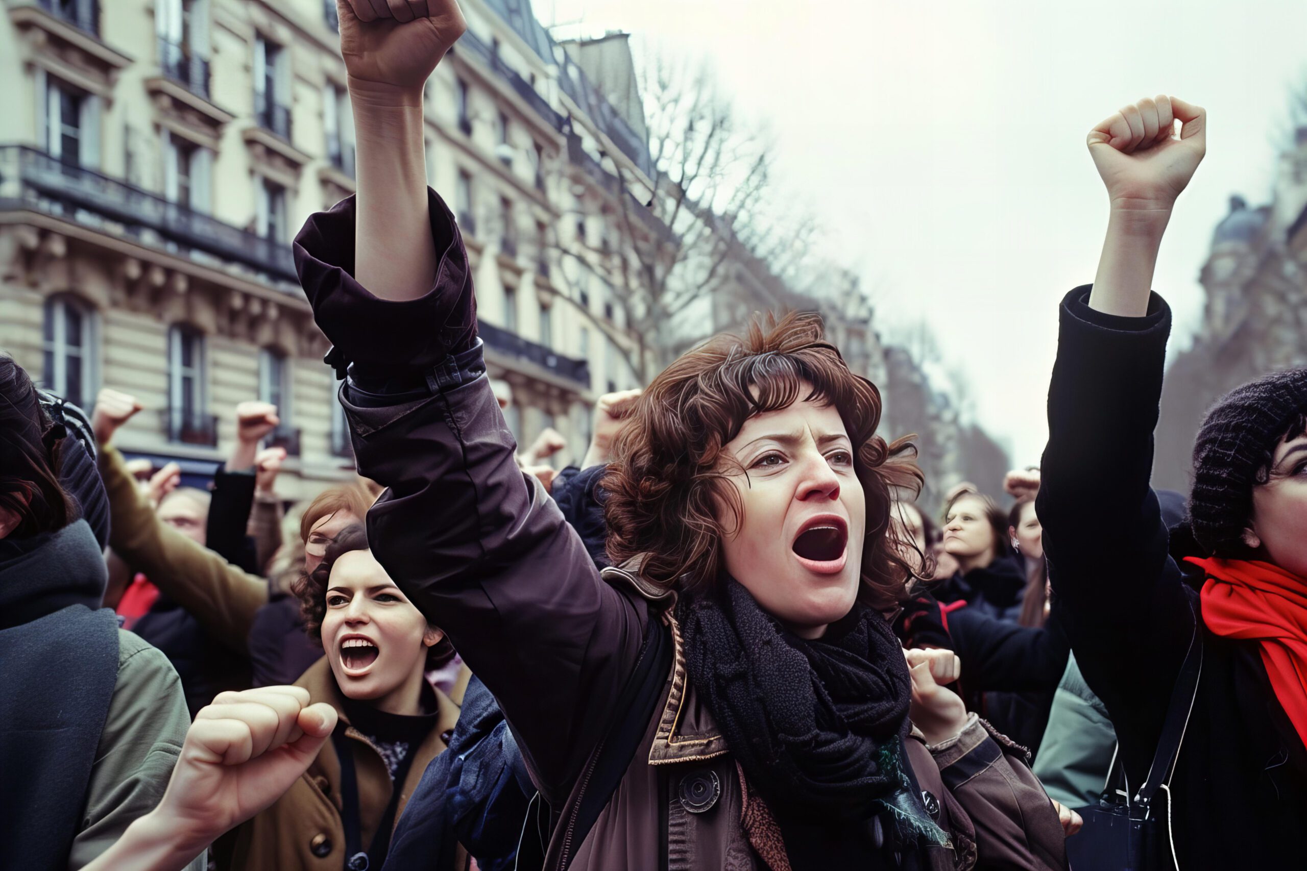 Preocupación en Francia por el avance de la ultraderecha