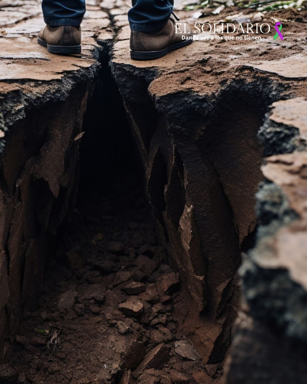 Centenares de muertos en Etiopía por deslizamiento de tierras