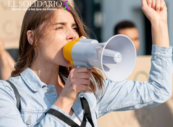 Senado paraguayo aprueba un proyecto de ley contra la sociedad civil