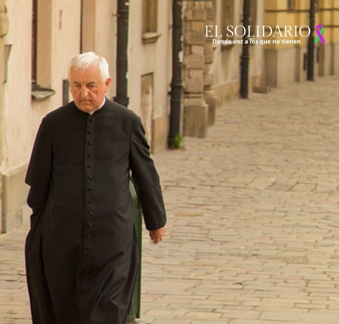 Las vergonzosas terapias impuestas por sacerdotes a fieles homosexuales