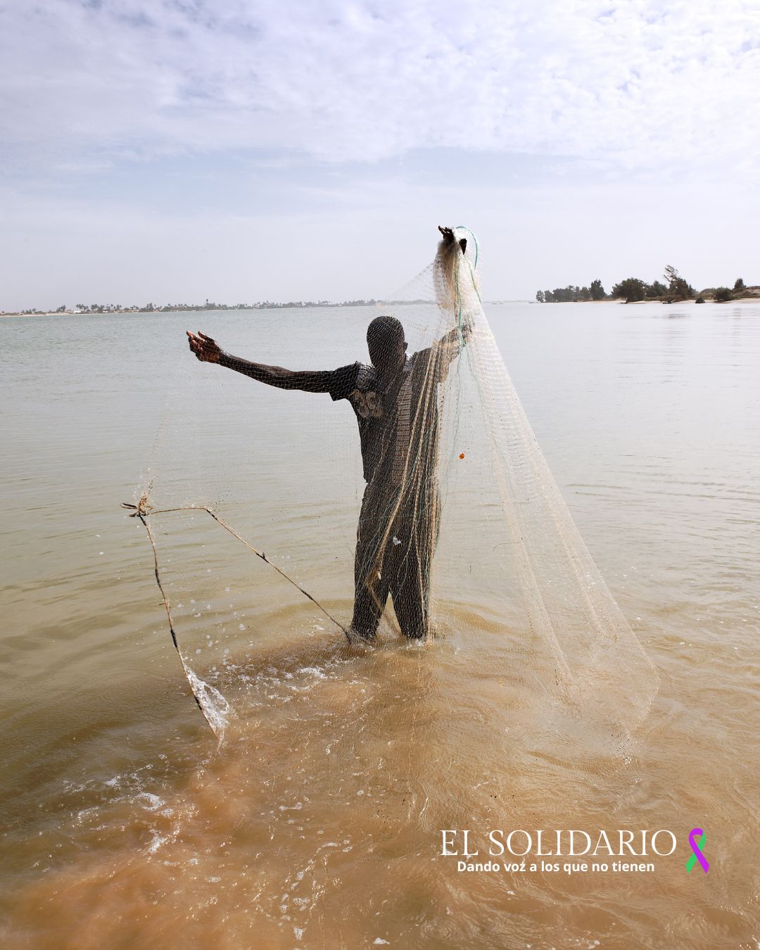 Pesca artesanal en Mauritania: Un sector en peligro
