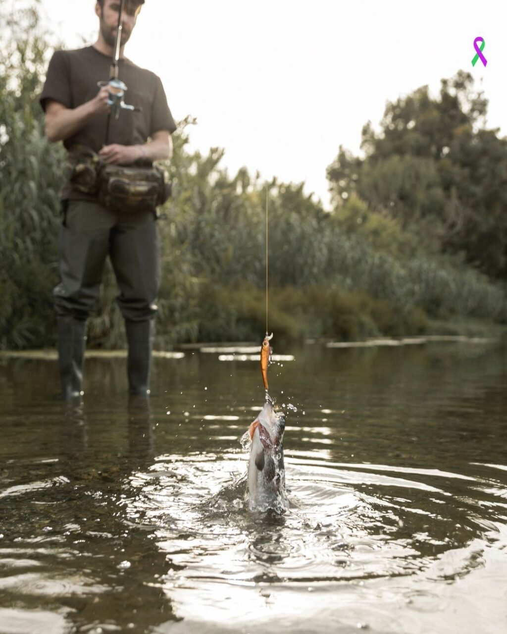 Especies invasoras de peces en España