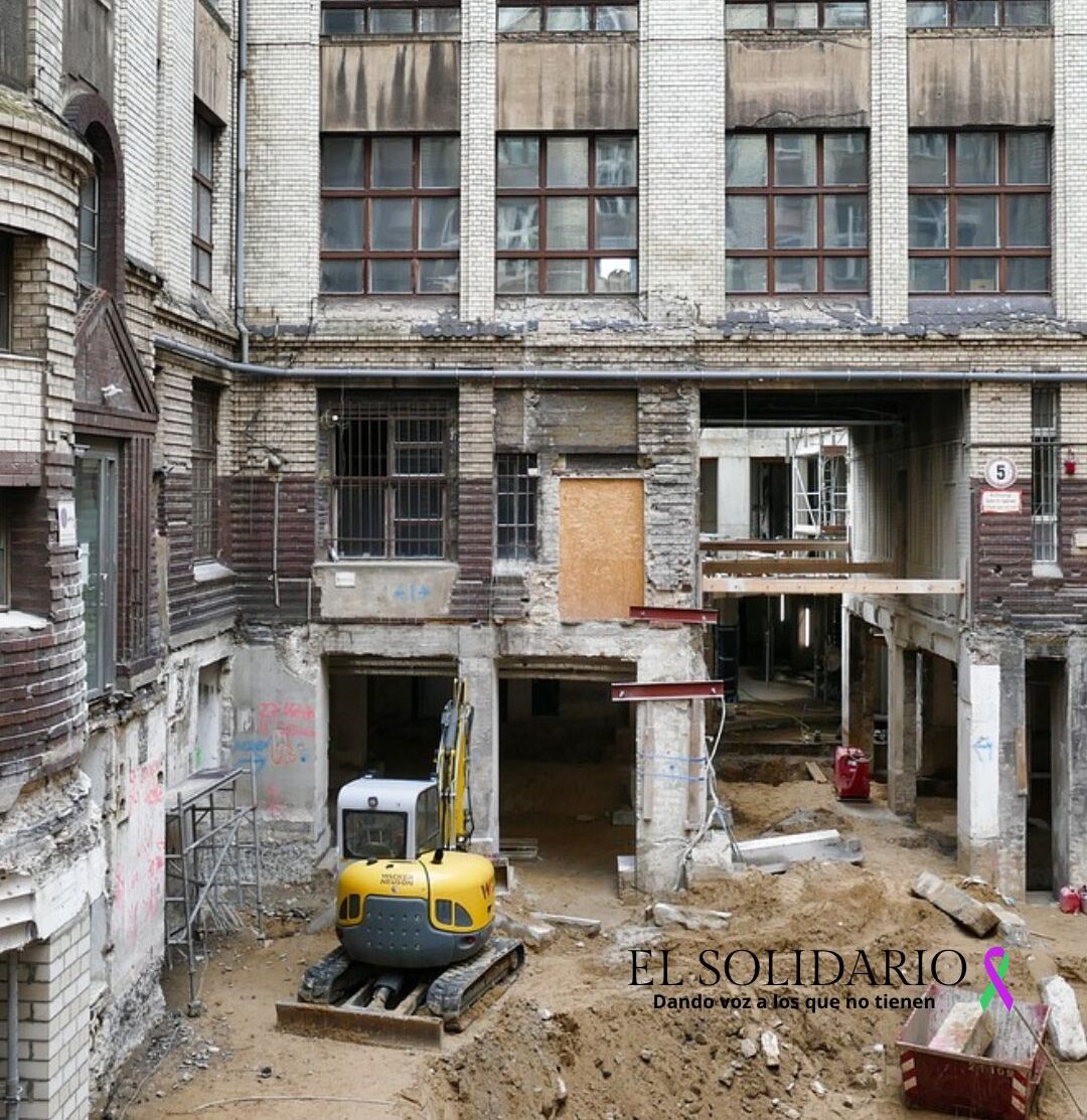 De propietario a inquilino: las condiciones para rehabilitar viviendas en Cádiz