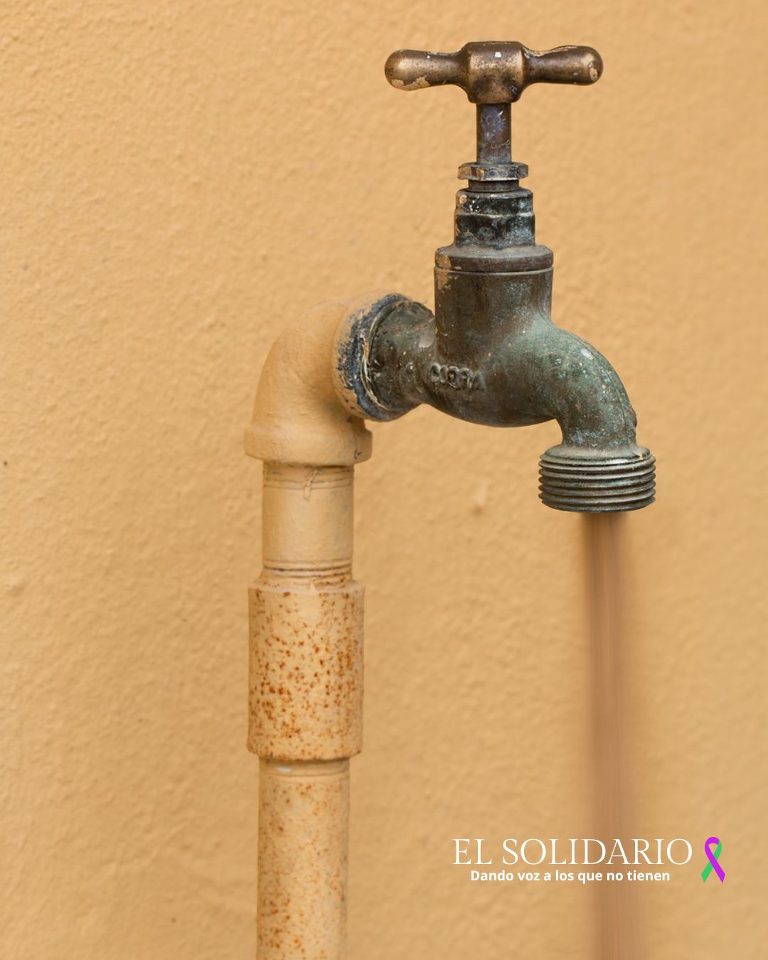 Andalucía al borde del colapso hídrico: La inacción del Gobierno y la crisis del agua