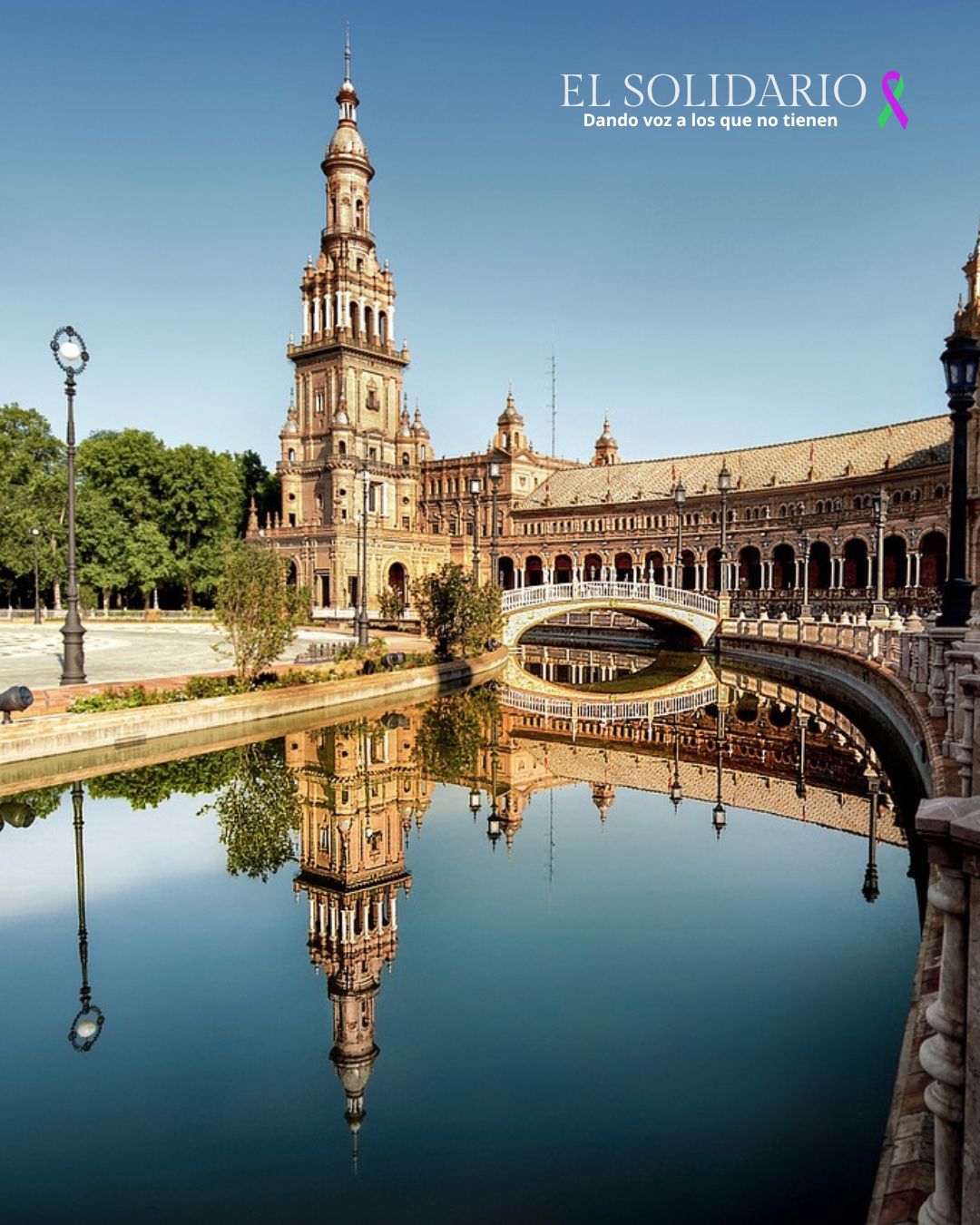 Sevilla acogerá evento fundamental para la Agenda 2030