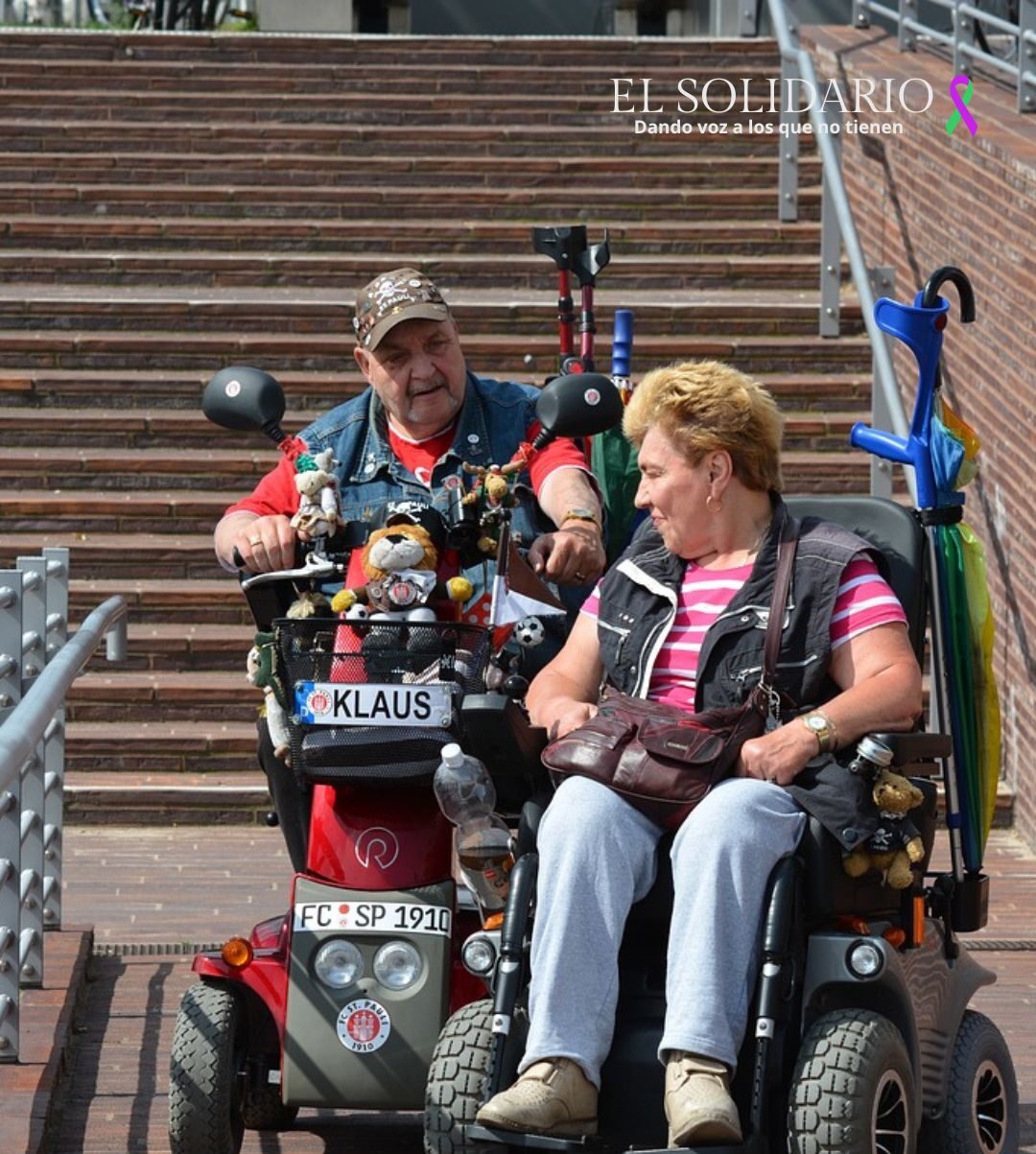 Despido por incapacidad permanente: ¡A la calle!