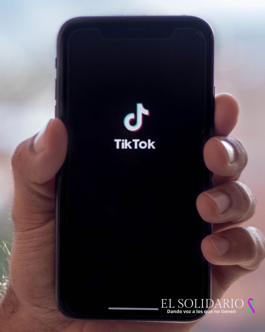 TikTok se convierte en la primera fuente de información en América Latina