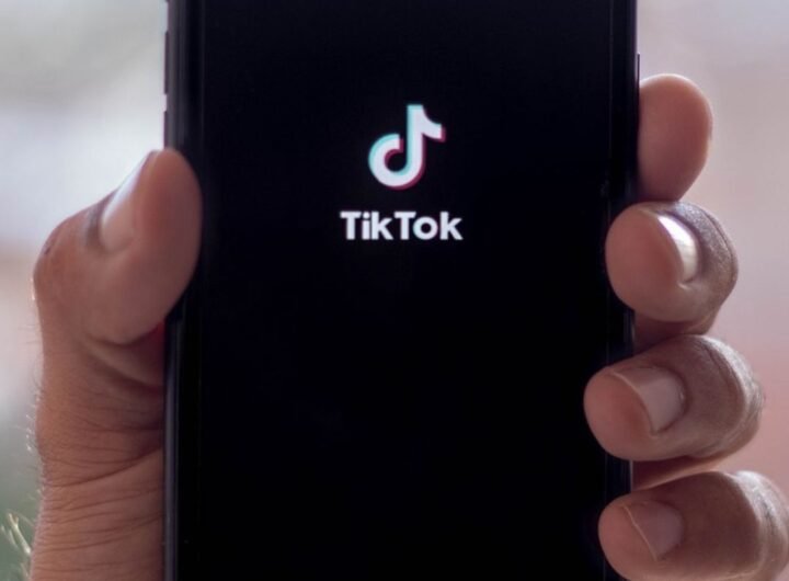 TikTok se convierte en la primera fuente de información en América Latina