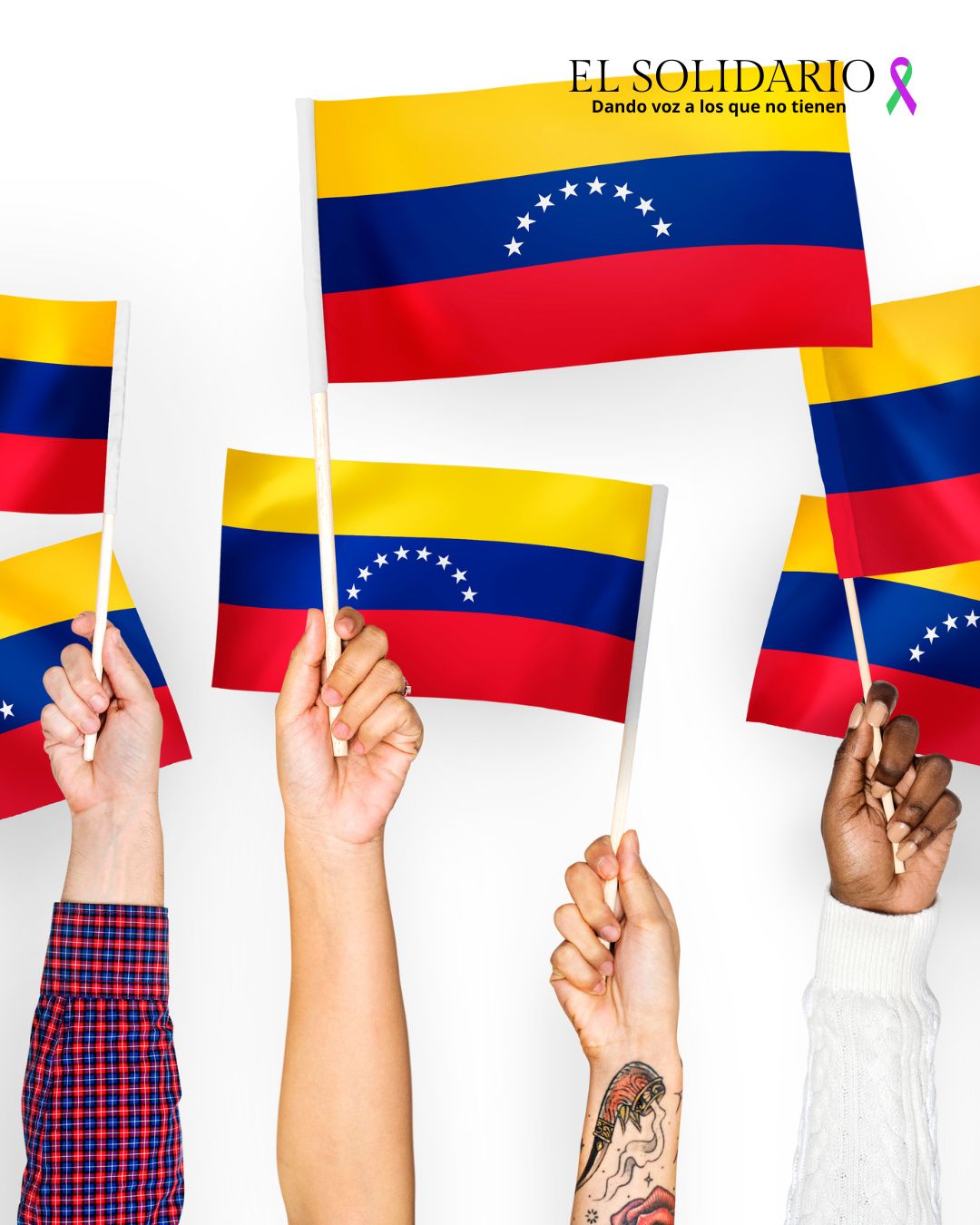 Elecciones en Venezuela