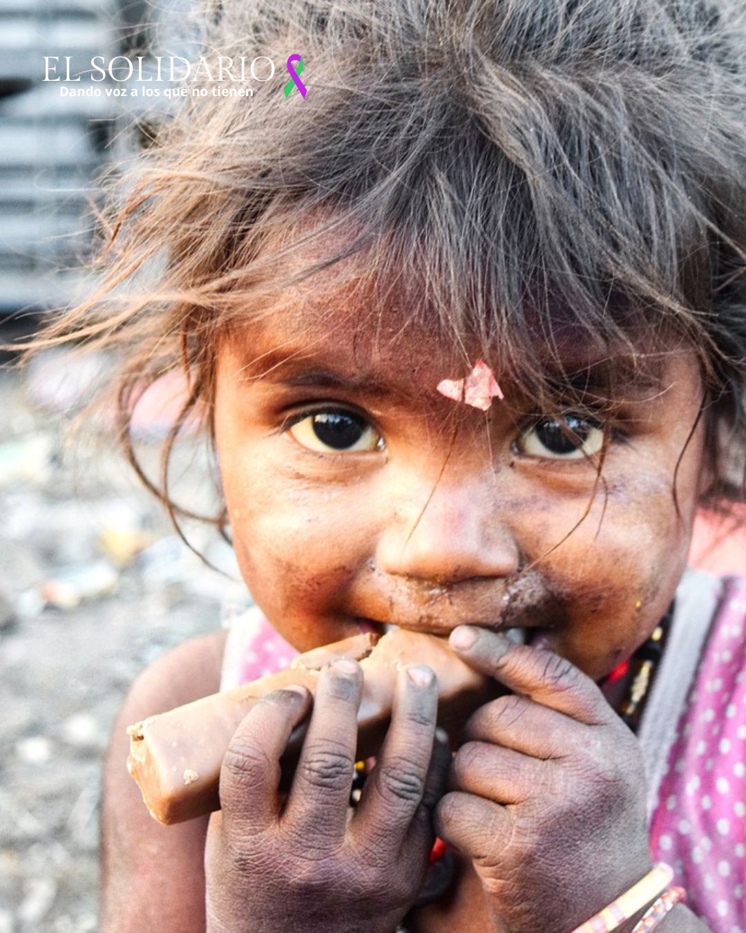 La otra cara de la guerra en Sudán: 26 Millones de personas con hambre