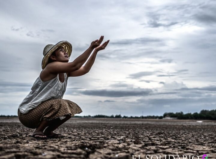 se incrementa más de un grado la temperatura ambiental