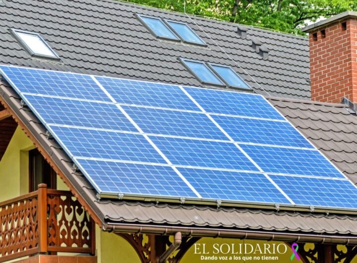 Faltan sólo unos días para que acaben las ayudas y subvenciones a la instalación de placas solares fotovoltaicas, los sistemas de eficiencia térmica e instalaciones de iluminación.