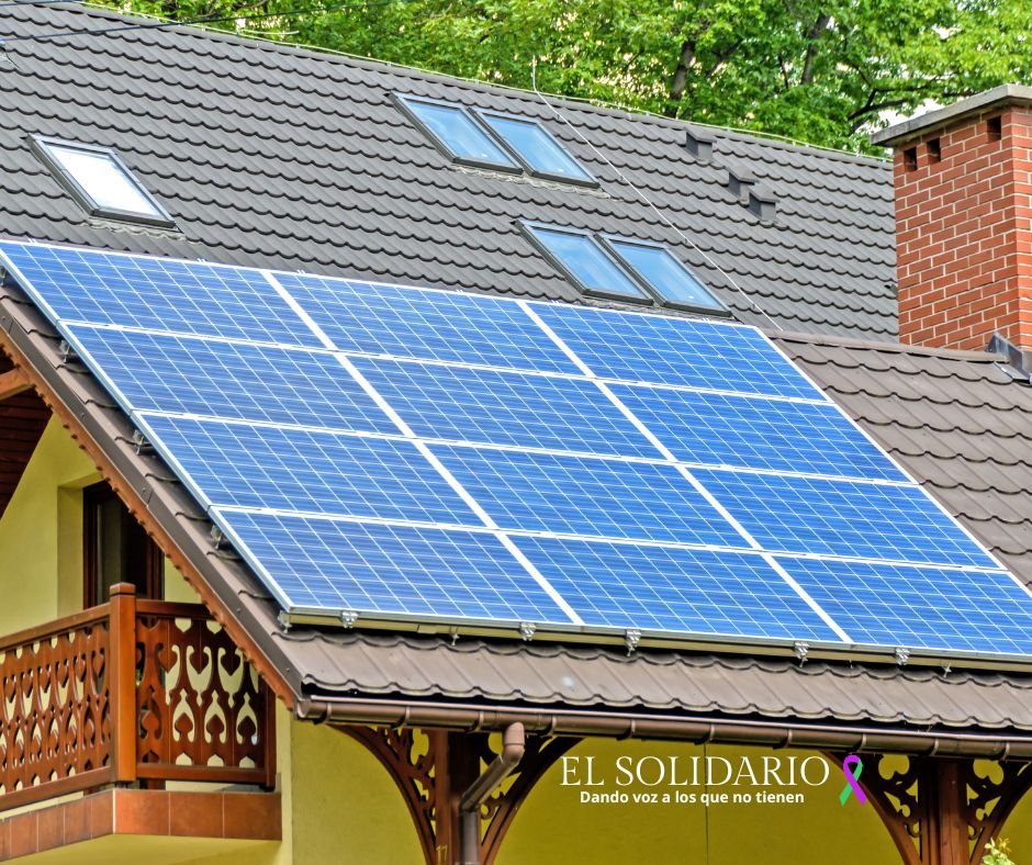 Faltan sólo unos días para que acaben las ayudas y subvenciones a la instalación de placas solares fotovoltaicas, los sistemas de eficiencia térmica e instalaciones de iluminación.