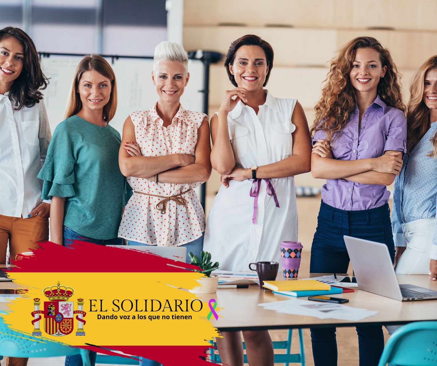 Con más de 10 millones de  ocupadas, España alcanza un récord histórico en empleabilidad femenina