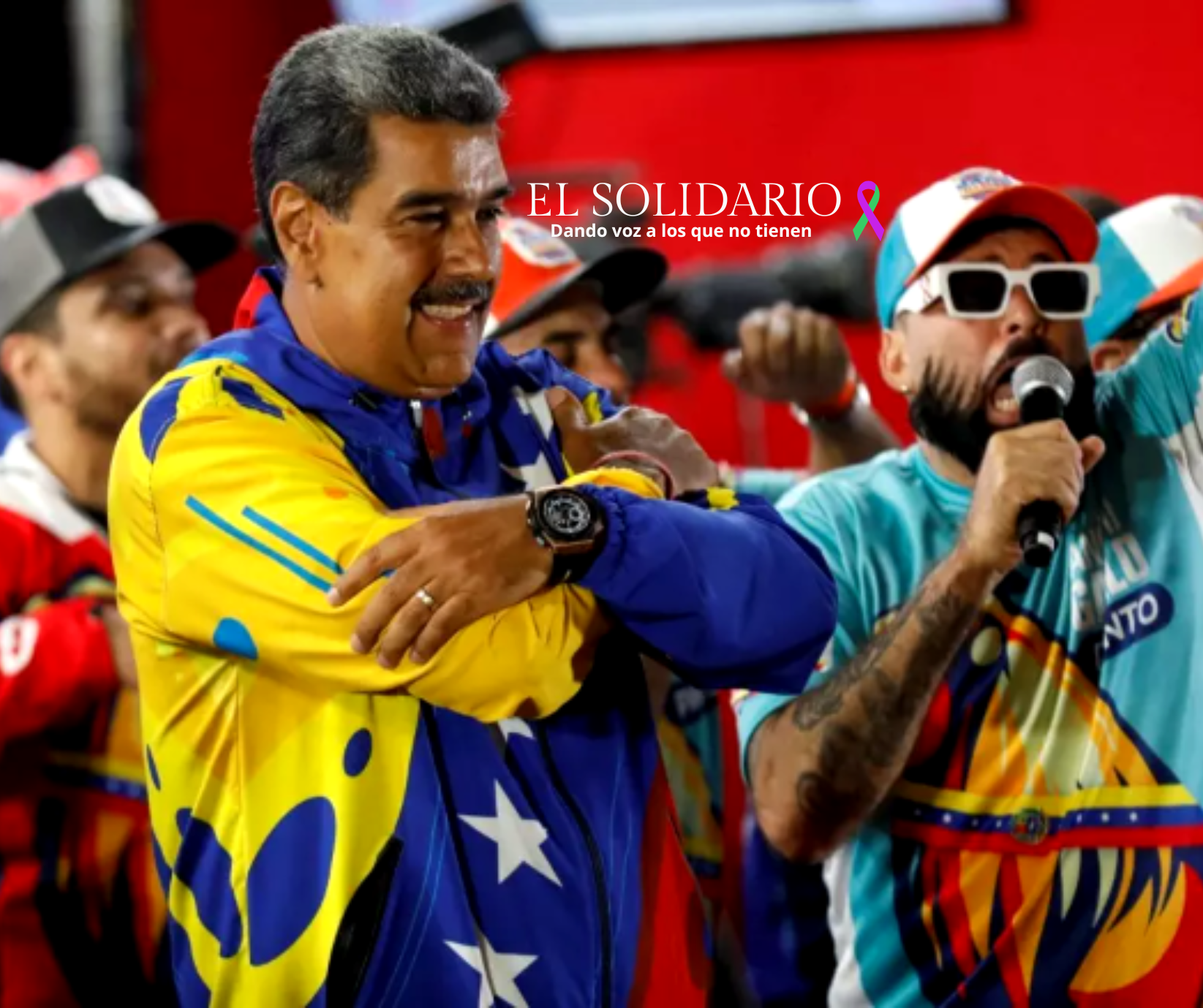 España se une a la comunidad internacional y exige transparencia en el proceso electoral de Venezuela