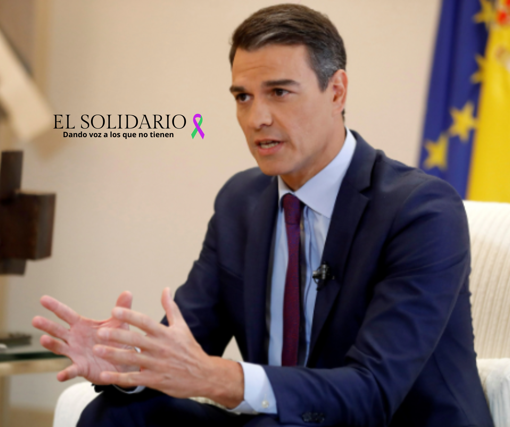 ¡De no creer! Juez Peinado afirma que del “silencio” del presidente Pedro Sánchez se pueden extraer “conclusiones”  