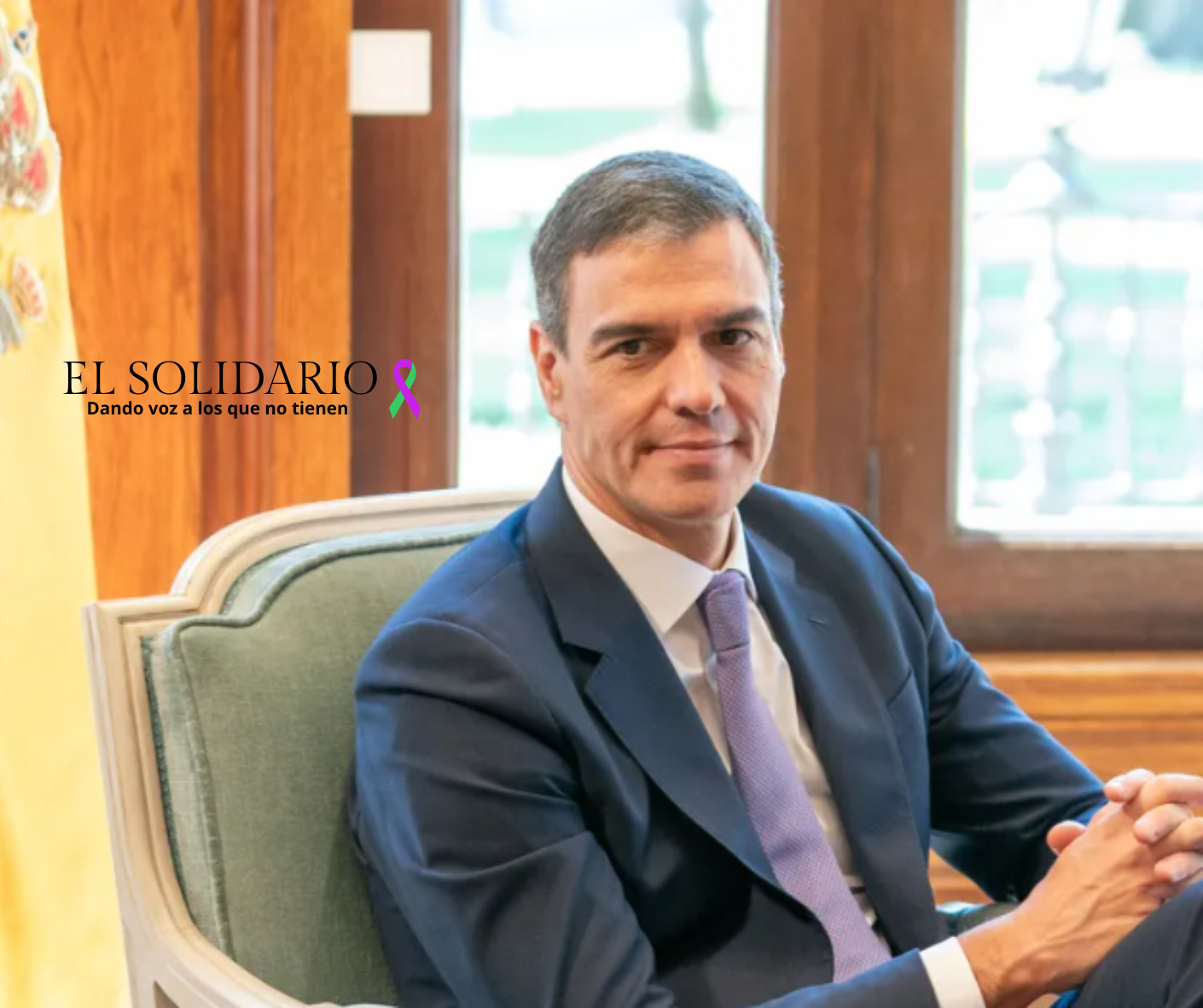 !Urgente! Pedro Sánchez presenta una querella por prevaricación contra el juez Peinado
