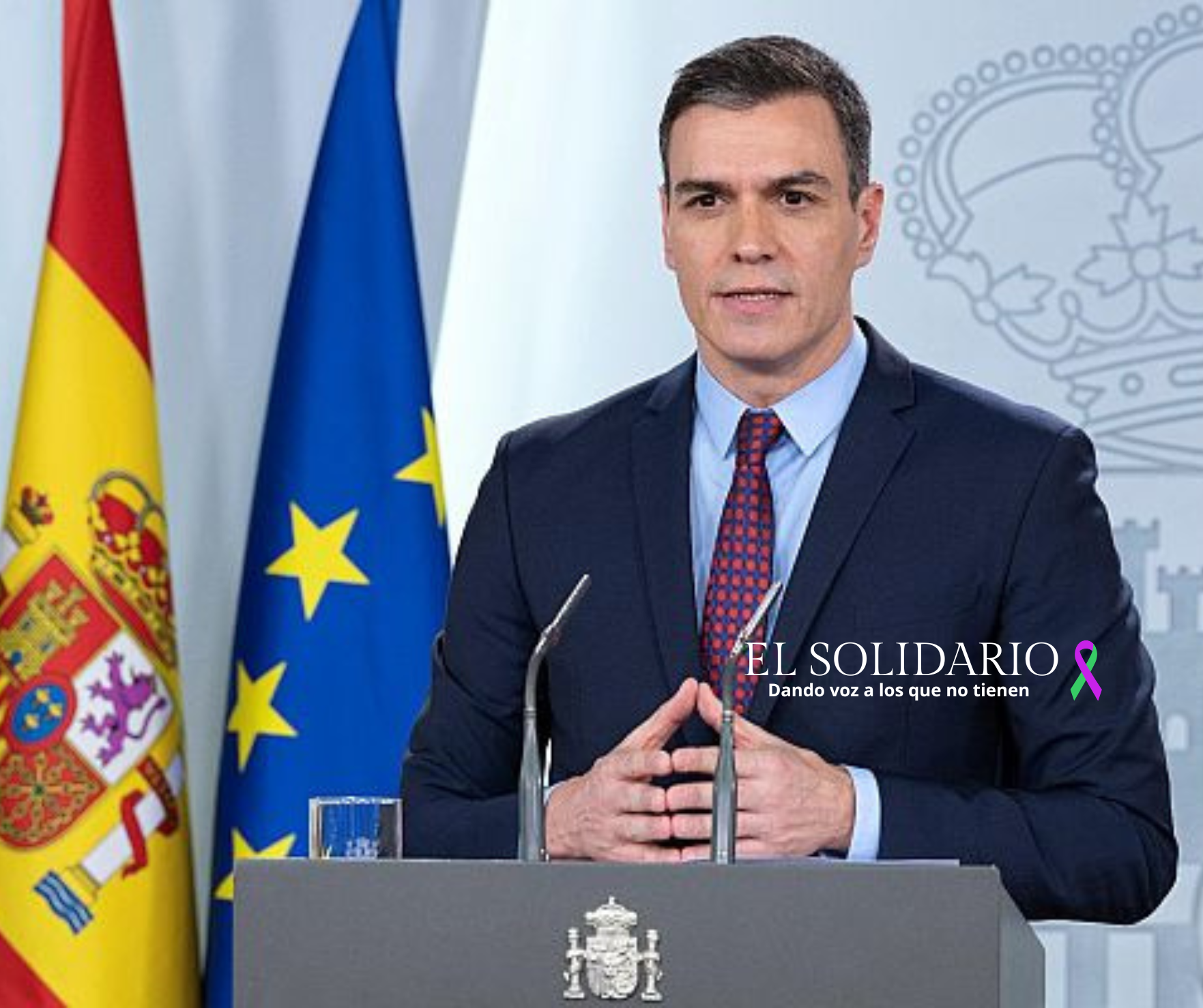 Juez insiste en que Pedro Sánchez testifique en persona en la Moncloa; rechaza una declaración escrita