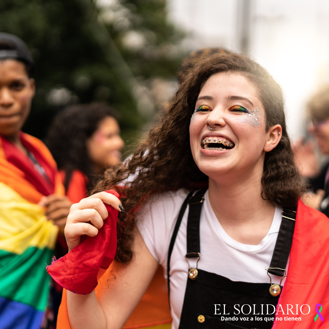 ¡El Poder de la inclusión! La fuerza de los referentes LGBTQIAPN+ para los estudiantes