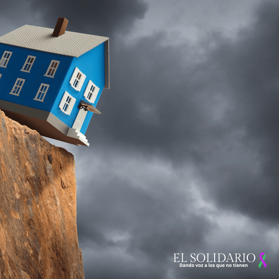 ¡Alerta! España se debate en la crisis de la vivienda