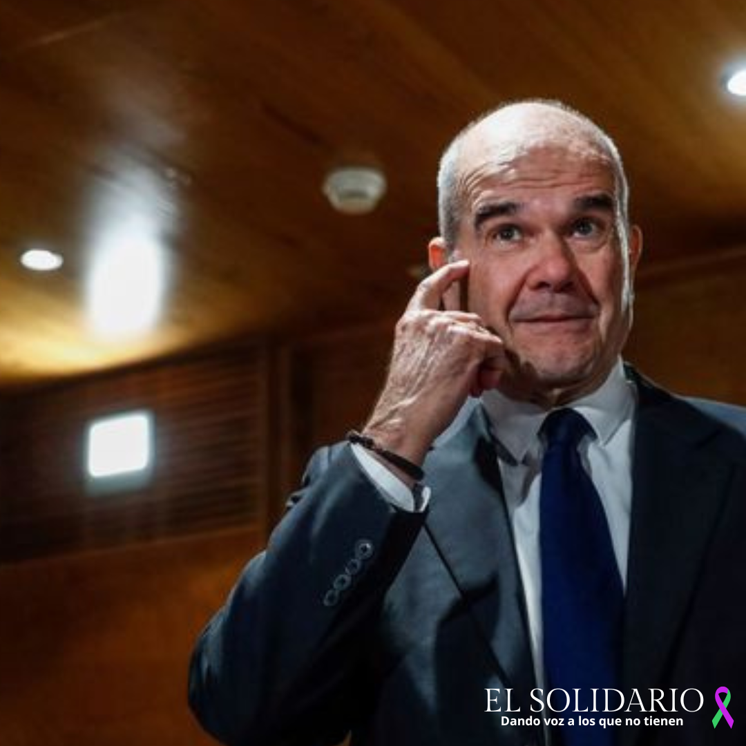 Hoy: Manuel Chaves denunciará operación política del PP en rueda de prensa