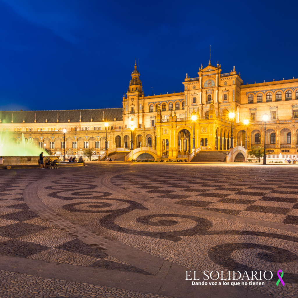 Sevilla