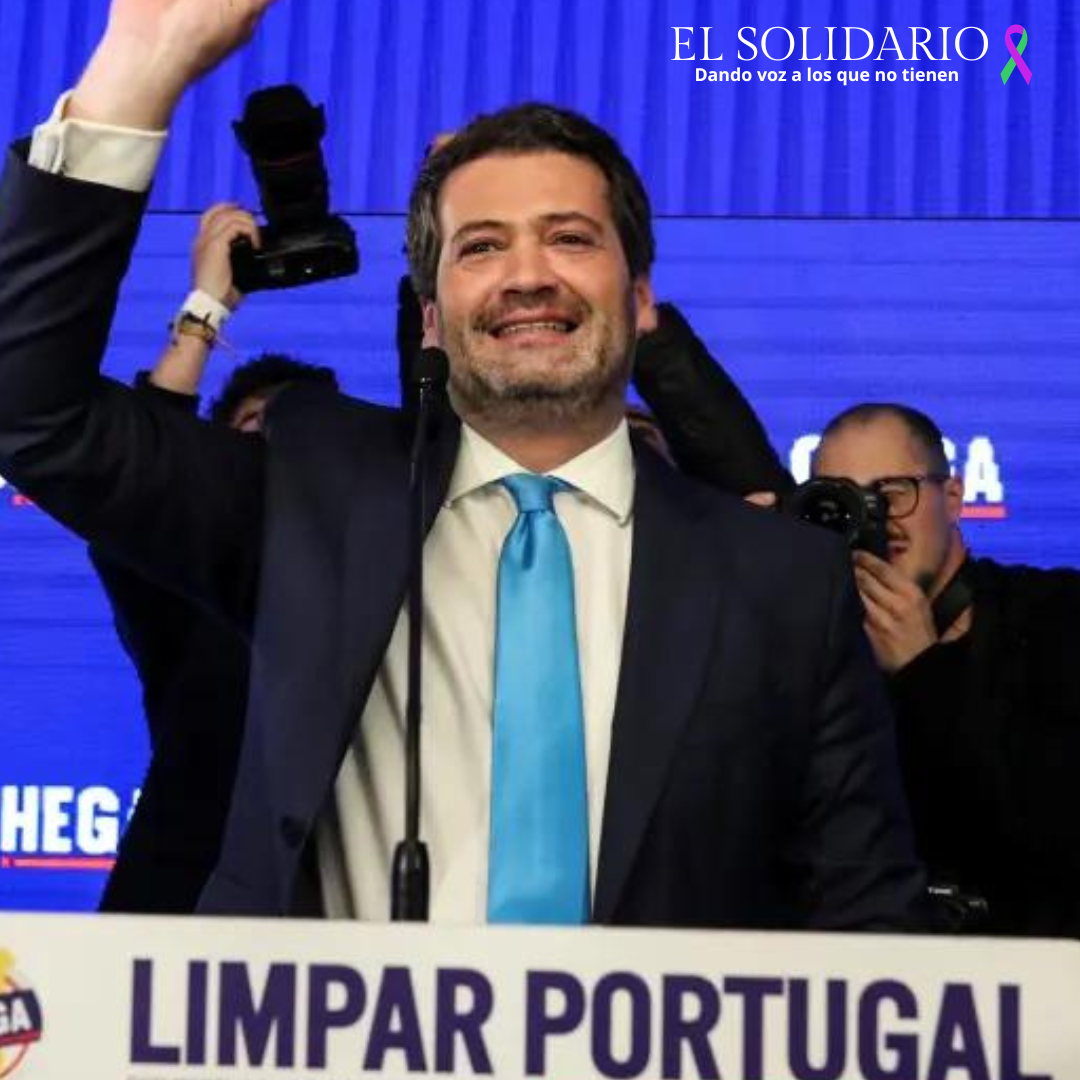 Ascenso de la extrema derecha en Portugal: crímenes contra inmigrantes brasileños aumentan un 500%