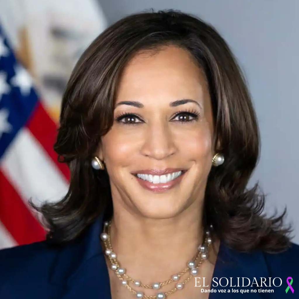 Kamala Harris