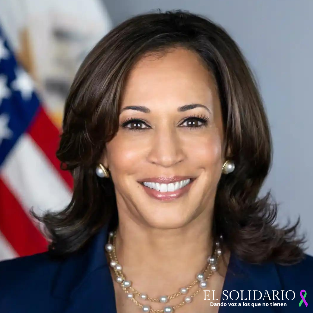 Trump ataca a Kamala Harris: Decidió “volverse negra”