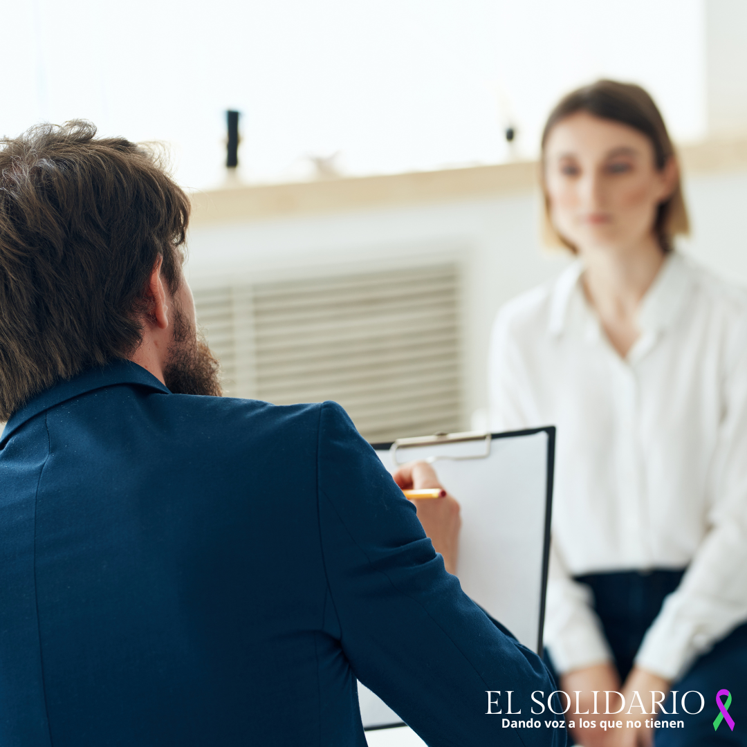 ¿Sabías que es ilegal preguntar sobre hijos o planes de embarazo a mujeres en entrevistas laborales?