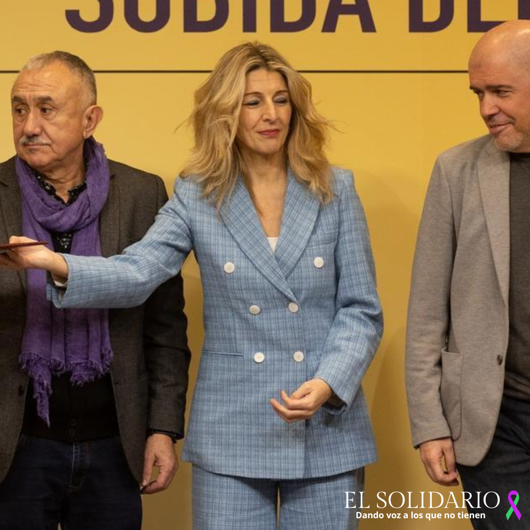 Reforma laboral de Yolanda Díaz: ¿Incumplimiento de la Carta Social Europea?