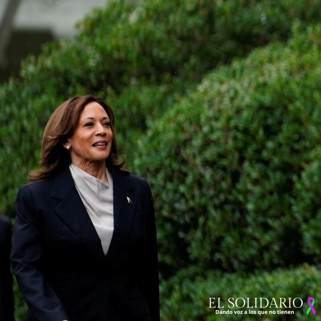 Kamala Harris