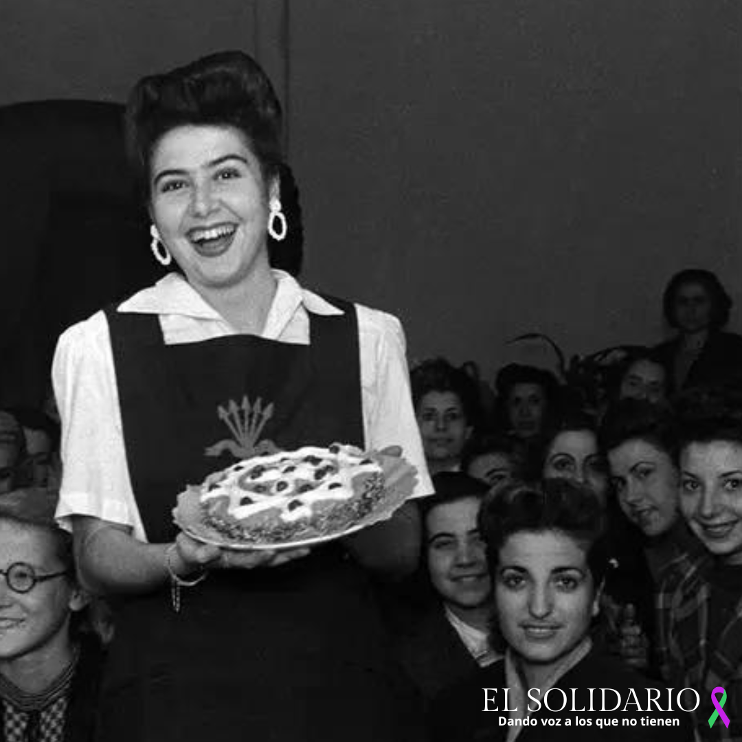 «Tradwives»: el retroceso a la misoginia franquista