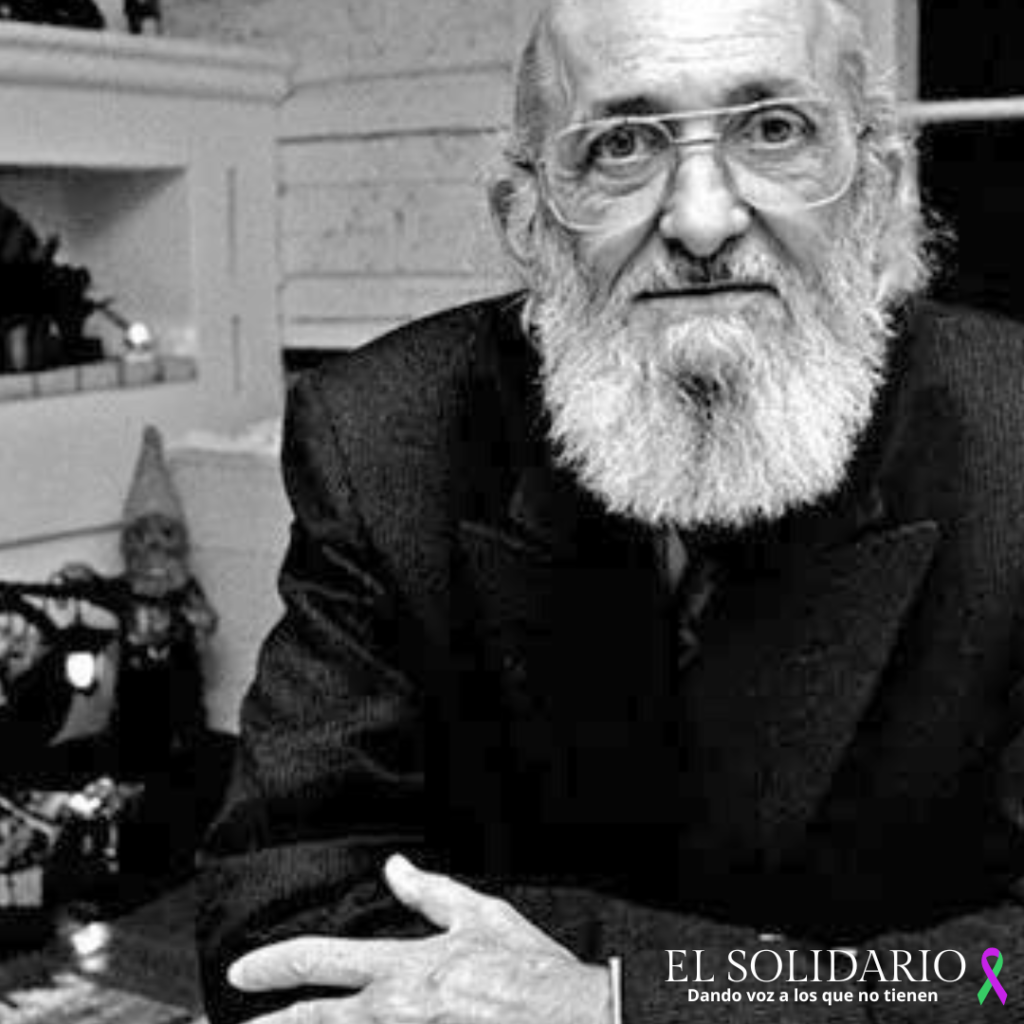 Paulo Freire