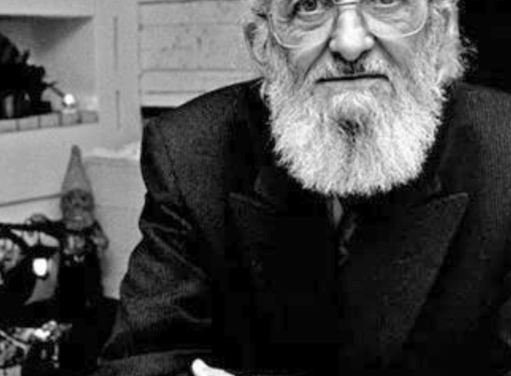 Paulo Freire