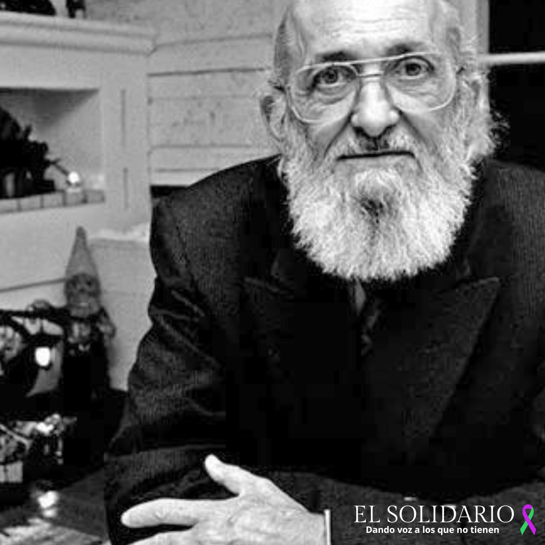 ¿Quién es Paulo Freire? El revolucionario de la educación que transformó el mundo
