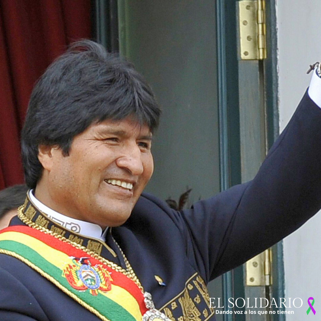 ¿Se desmorona el legado de Evo Morales en Bolivia?