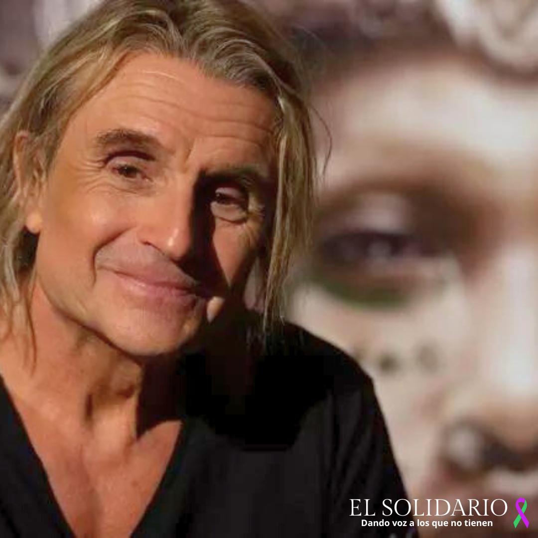 Violación de derechos: Nacho Cano acusado de contratar a inmigrantes irregulares para su Musical ‘Malinche’