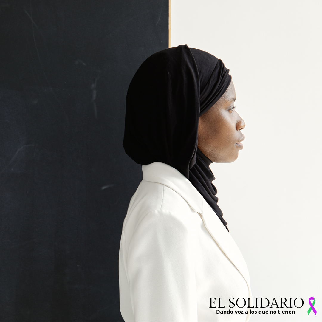 ¡Lo que molesta es que sean negros o musulmanes! La realidad de la xenofobia en España