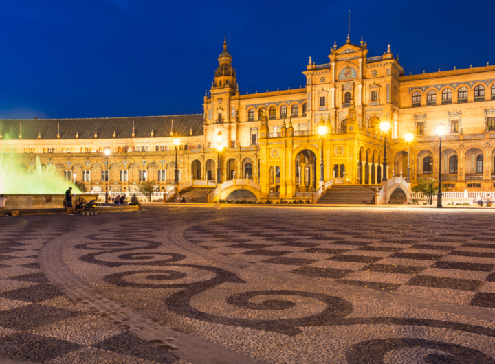 Sevilla