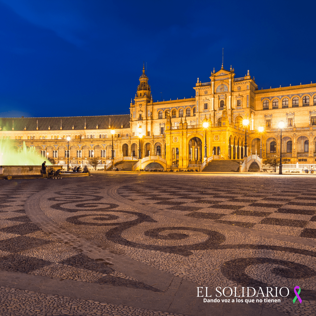 Cultura en Sevilla: Del 12 al 14 de julio de 2024