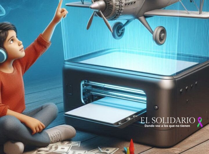 Descubre los motivos que hacen que empresas españolas apuesten por la fabricación aditiva o por impresión 3D.