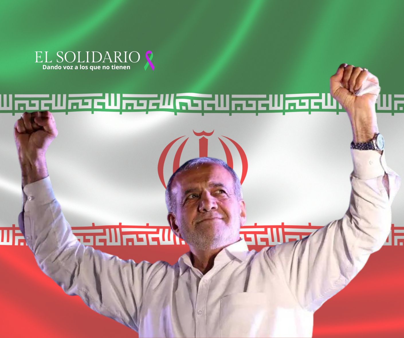 El triunfo de Pezeshkian en Irán: ¿Un nuevo rumbo hacia la reforma?