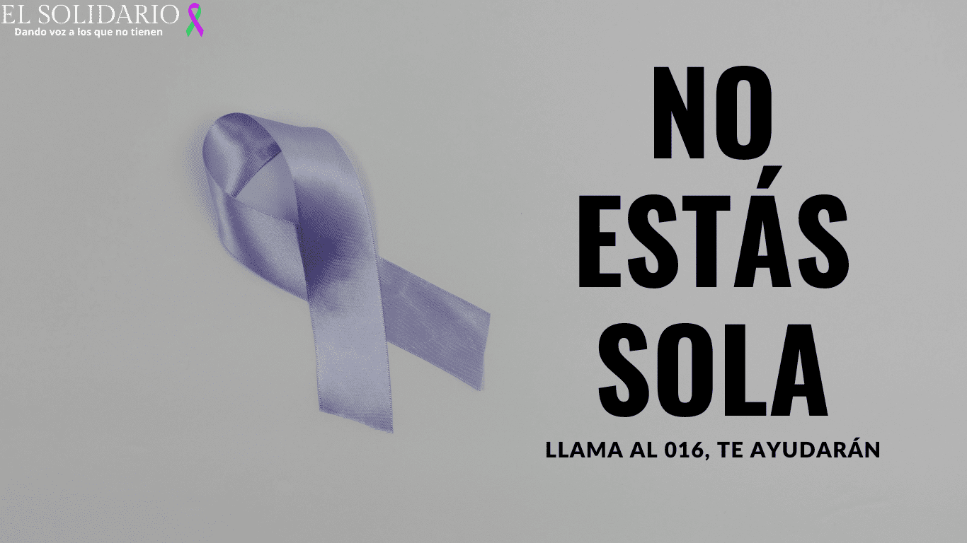 España de luto por la lacra machista