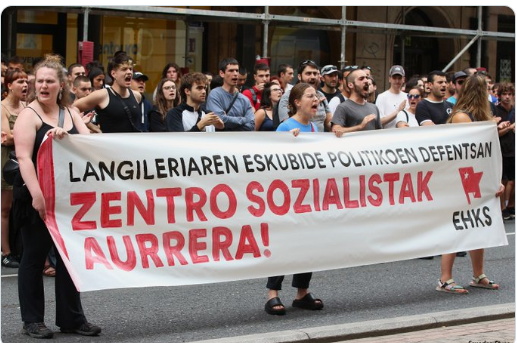 Centro Socialista