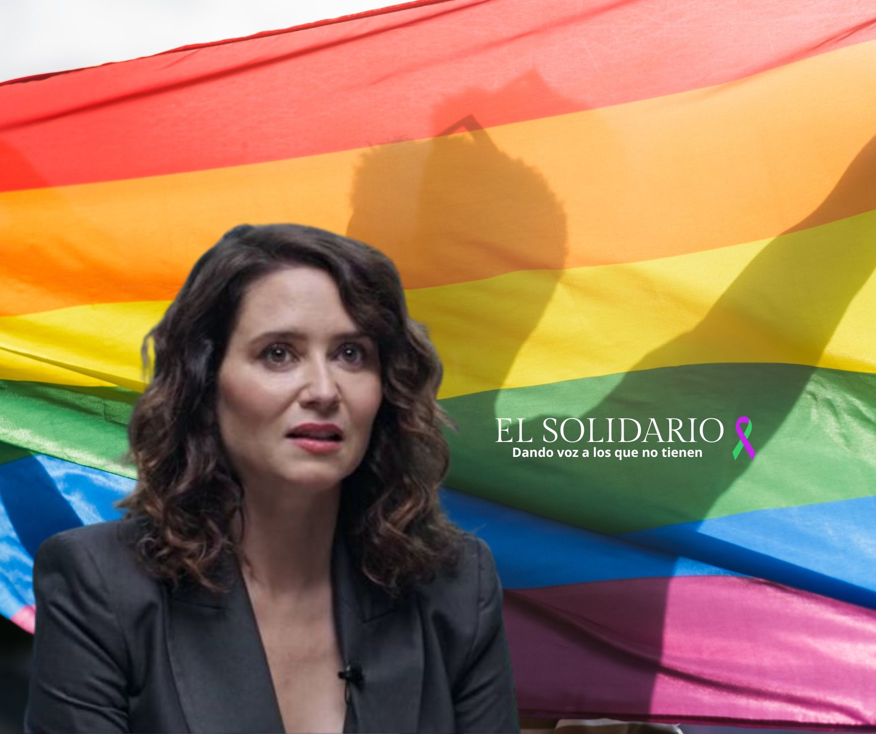 Suspensión de Leyes Trans y LGTBI en Madrid: una batalla que le gana la inclusión a Ayuso