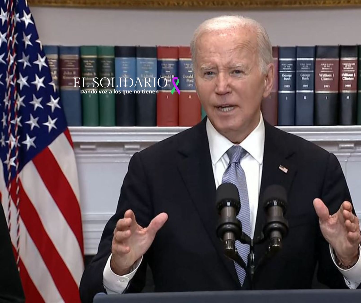 Candidatura presidencial de Biden: más dudas que certezas en Estados Unidos
