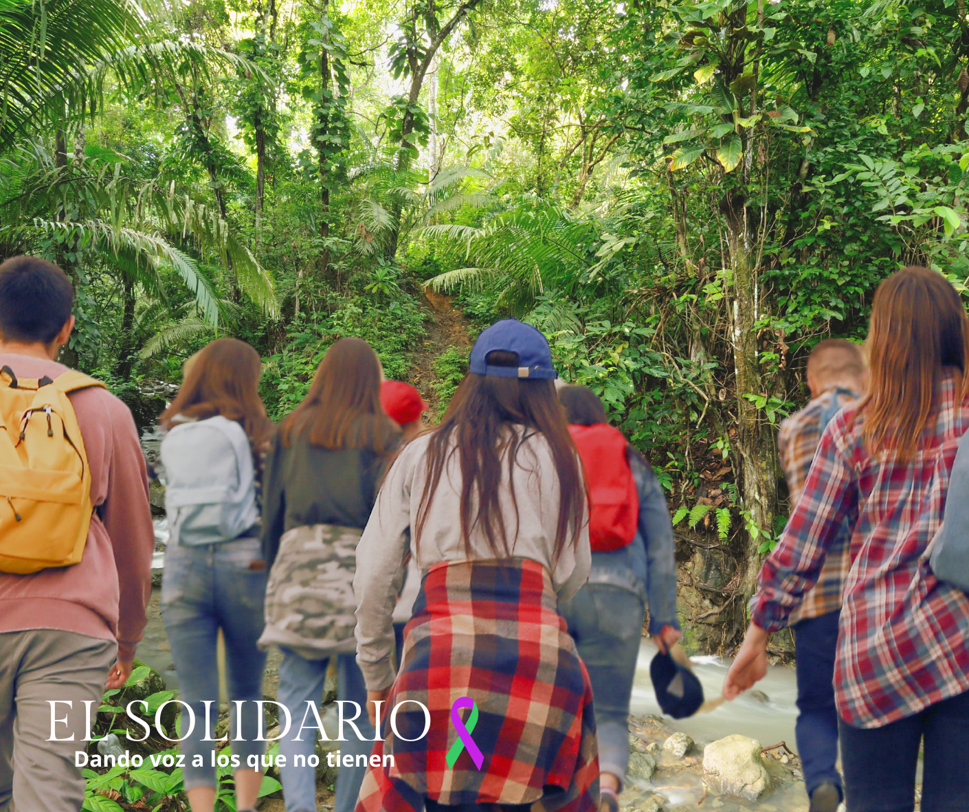 Crisis migratoria en el Darién lanza S.O.S. a Panamá y Estados Unidos