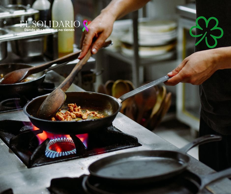 Restaurantes sostenibles reciben Estrella Verde. La sostenibilidad de premia también en la alta cocina.